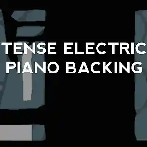 Picture for song 'Tense Piano: Anticipation (Loopable)' by artist 'Dunlin'