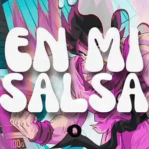 Picture for song 'EN MI SALSA (PROD. DVILLOOP)' by artist 'DVILLOOP'