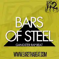 Picture for song 'BARS OF STEEL' by artist 'EAR 2 THA BEAT'