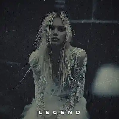 Picture for song 'Legend' by artist 'Erawy'