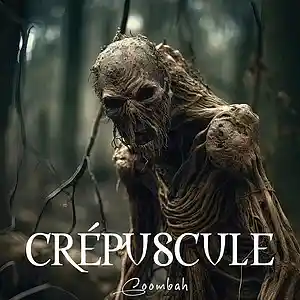 Picture for song 'Crépuscule' by artist 'Goombah'