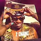 Picture for song 'Talking Sh**' by artist 'GrandMoss'