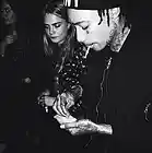 Picture for song 'Indica' by artist 'Haas Music'