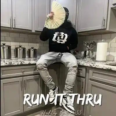 Picture for song 'Key Glock x Big30 x Kenny Muney Type Beat - Run It' by artist 'Hashtag6eatZ033'