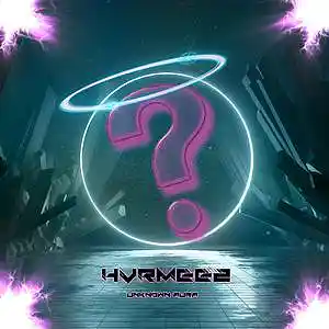 Picture for song 'Hvrmeez - Unknown Aura' by artist 'Hvrmeez'