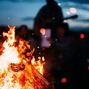 Picture for song 'Campfire (Buy 1 Get 2 Free)' by artist 'JamminBeatz (Buy 1 get 2 Free)'