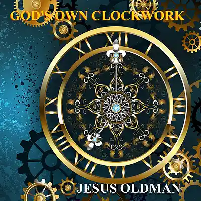 Picture for song 'WE'RE SAINTS OF CIRCUMSTANCE' by artist 'JESUS OLDMAN'