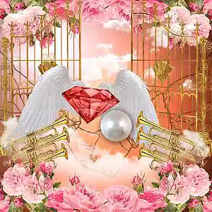 Picture for song 'We Walk Together or Debbie's Song' by artist 'Joey Mack'