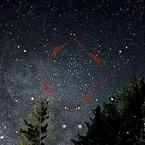 Picture for song 'Code' by artist 'John Sinclair'