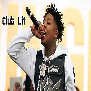 Picture for song 'Club Lit' by artist 'J.vo Music'