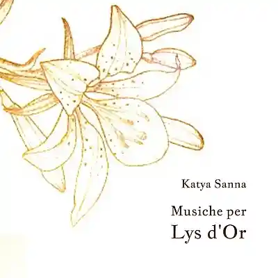 Picture for song 'Nostalgia di un Futuro mancato' by artist 'KATYA SANNA'