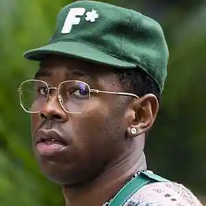 Picture for song 'Dark Tyler The Creator Type Beat - WASSUP' by artist 'No Smoke'