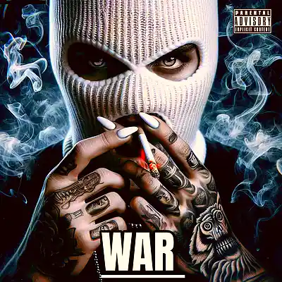 Song picture of 'WAR'