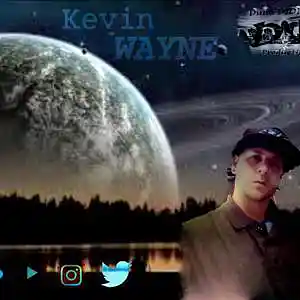 Picture for song 'Look At You' by artist 'Kevin WAYNE 502'