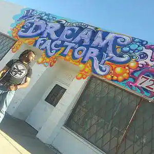 Picture for song 'money makers' by artist 'Kidd Louis-GAME'