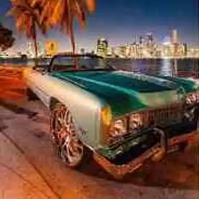 Picture for song 'Kodak Black x Xxxtentacion Type Beat "Way Too Fly"' by artist 'Kontact Beatz'