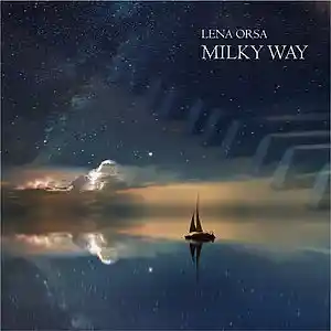 Picture for song 'Milky Way Meditation' by artist 'Lena Orsa'