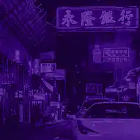 Picture for song '(NEW) Draw The Line ' by artist 'LEXI BANKS'