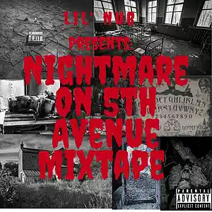 Picture for song 'MAMA Says Never Leave A Mess' by artist 'Lil' Nub'