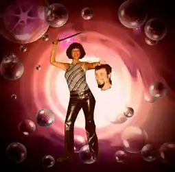 Picture for song 'Off With His Head' by artist 'Little Bobby Cosgrove'