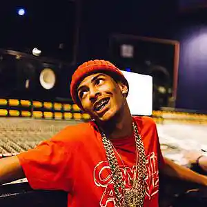 Picture for song 'comethazine type beat (Prod. by LKTheProducer)' by artist 'LKTheProducer'