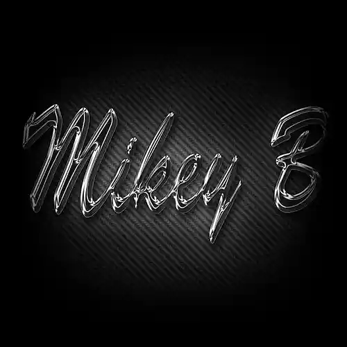 Picture for song 'Mikey B - Out My Mind [HIPHOP]' by artist 'MikeyB'