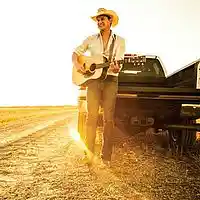 Picture for song 'Dirt on my boots (MB Remix) - Jon Pardi' by artist 'Makyra Beatz'