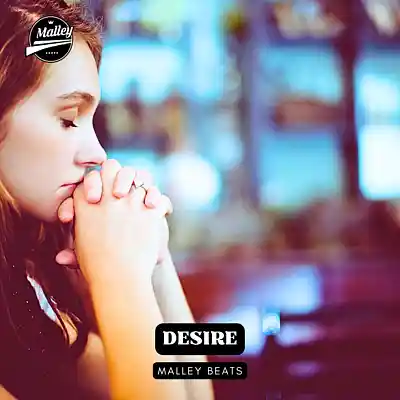 Picture for song 'DESIRE [JELLY ROLL COUNTRY RAP TYPE BEAT]' by artist 'Malley Beats'