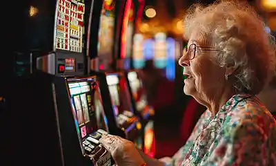 Picture for song 'Mama Loved Bandits' by artist 'Michael Silvers'