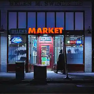 Picture for song 'COOKIN' (Buy 1 Get 3 Free)' by artist 'NXSTYNATE'