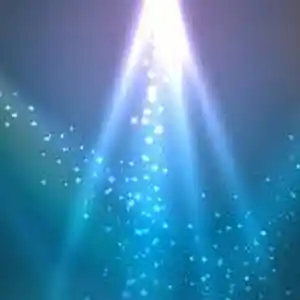 Picture for song 'spotlight' by artist 'Paris Hooks'