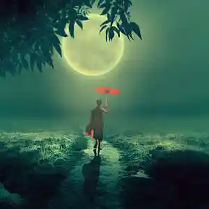 Picture for song 'Been A Very Long Day' by artist 'Pasha Paroh'