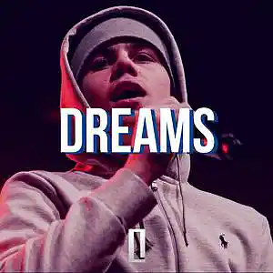 Picture for song 'Dreams The Kid LAROI type beat Hip Hop Instrumen' by artist 'Quodis'