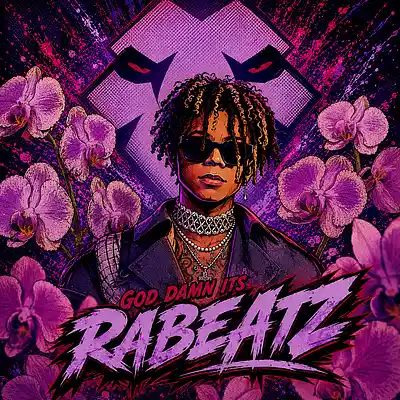 Picture for song 'BETTER THINGS' by artist 'rabeatz'