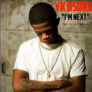 Picture for song 'I'm Next' by artist 'RelevantBeats90'