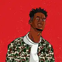 Picture for song 'Pounds (Prod. By RLBeatz)' by artist 'RLBeatz - RLBeats'