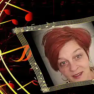 Picture for song 'SURE AS THE WORLD TURNS' by artist 'Rockin Reds' Music'