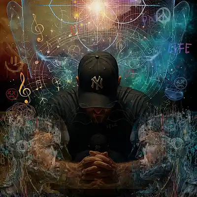 Song picture of 'LYRICAL Lecture'