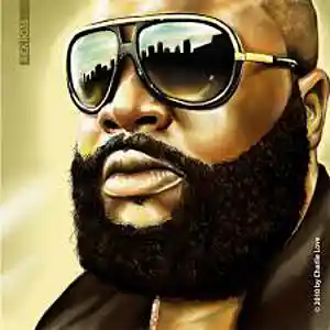 Picture for song 'We Hustle' by artist 'RoRo Beats'