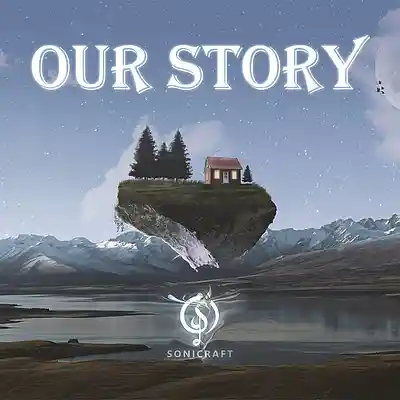 Picture for song 'our story' by artist 'SONICRAFT'