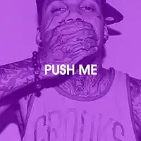 Picture for song 'Push Me' by artist 'ShineBeats'