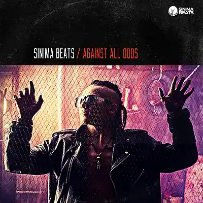 Picture for song 'Against All Odds' by artist 'SINIMA BEATS'