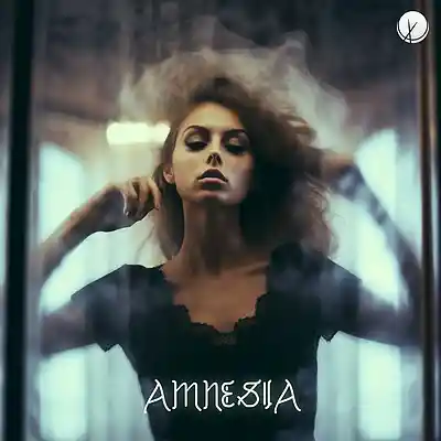 Picture for song 'Amnesia' by artist 'SINIMA BEATS'