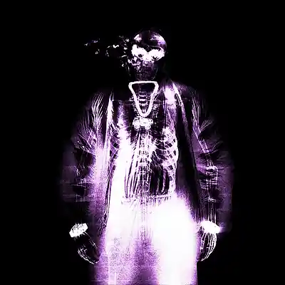 Picture for song 'Mëan feen' by artist 'Soren Cornix'