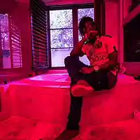 Picture for song 'Supreme (Prod. by @SpeakerBangerz)' by artist 'Speaker Bangerz'