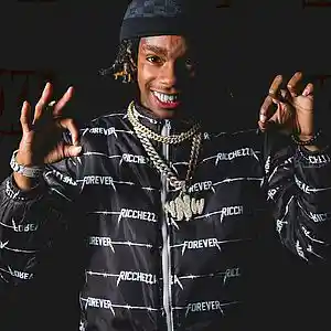 Picture for song 'Make History' by artist 'Stacked Up Michael'