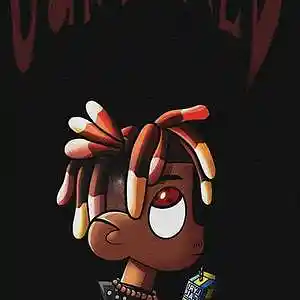 Picture for song 'JUICE WRLD x NICK MIRA "ROCKSTAR"' by artist 'storm on da beat'