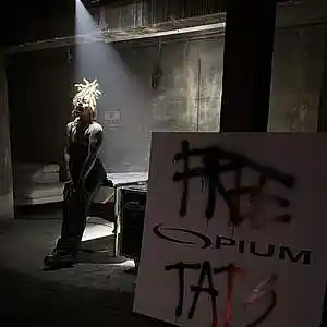 Picture for song 'Opium x lil yachty x NBA youngboy type beat (prod.' by artist 'syobangz'