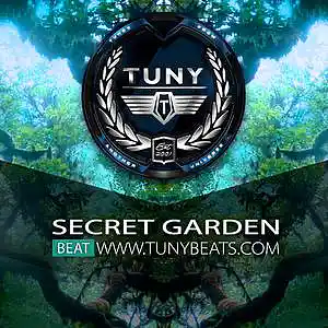 Picture for song 'Secret Garden' by artist 'Tuny Beats'