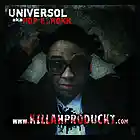 Picture for song 'www.KILLAHPRODUCKT.com Tag' by artist 'UNIVERSOL'